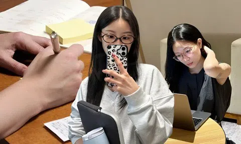 Mẹ Hà Nội làm nghề tự do: Nhờ mô hình “3–3–3–1”, tôi không còn hoang mang mỗi khi thu nhập xuống thấp