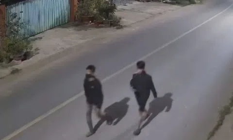 Xe lạ đón giữa đêm, hai người tháo chạy thoát bẫy lừa qua Campuchia