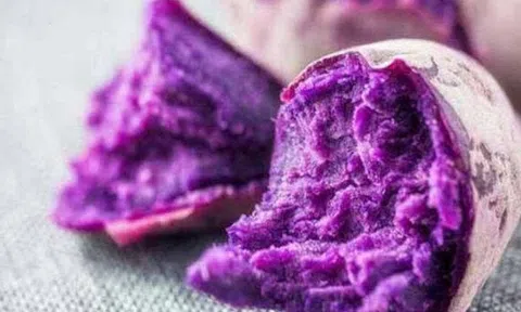 Không phải thuốc bổ, đây mới là 4 thực phẩm giúp chống lão hóa tự nhiên vào mùa đông