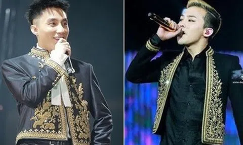 Cái sai của ca sĩ Sơn Tùng M-TP