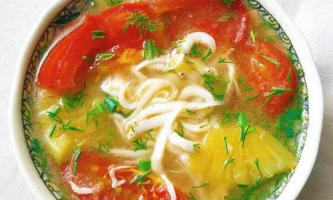 Loại cá không xương, thịt ngọt, không thể nuôi nhân tạo: Ra chợ gặp phải mua ngay kẻo hết