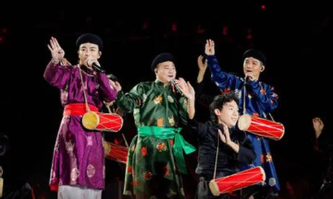 Quản trị hình ảnh quốc gia - nhiệm vụ mới của các ngành công nghiệp văn hóa