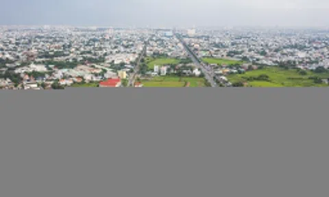 TP.HCM sắp quyết định bảng giá đất lần đầu áp dụng từ 1/1/2026