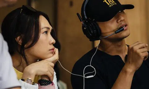 Thanh Lam ôm chồng bác sĩ, Mai Tài Phến công khai tình cảm với Mỹ Tâm