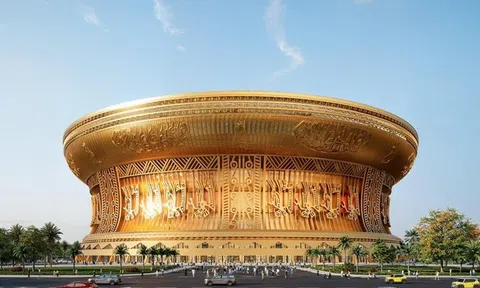 Hà Nội duyệt quy hoạch chi tiết khu liên hợp thể thao của Vingroup