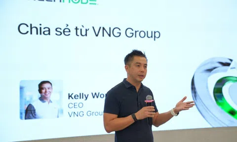 Một quyết định gây bất ngờ của kỳ lân công nghệ VNG