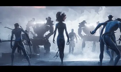 Avatar 3 làm 'tắc nghẽn' rạp chiếu, 3 ngày thu 100 tỷ