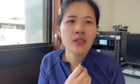 Phát hiện người phụ nữ sinh năm 1994 thu gom phế liệu nhưng thu nhập hơn 747 triệu đồng/tháng, sống trong biệt thự, đi xe sang