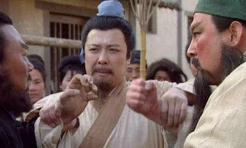 Hai vị tướng hiếm có của Lưu Bị: Người ngang Lữ Bố, kẻ hơn Quan Vũ nhưng vẫn bị “xếp sau”