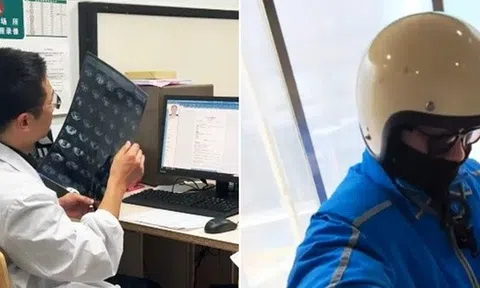 Shipper từng là thủ khoa, học Y 13 năm đến bậc Tiến sĩ: "Họ nói tôi đang xúc phạm cha mẹ"