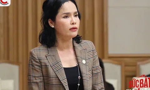 Phó Chủ tịch Hội Doanh nhân trẻ Việt Nam kiến nghị: Luật hóa đất logistics, miễn tiền thuê đất, ưu đãi lãi vay 2–4% cho hạ tầng logistics trọng yếu