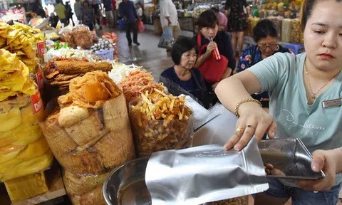 Đề xuất doanh thu trên 3 tỉ đồng mới bắt buộc dùng hoá đơn điện tử