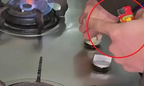 Không phải mê tín, 3 thứ này tuyệt đối ĐỪNG đặt lên bếp nấu, nguy hiểm nhất là cái số 1