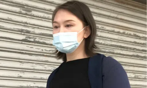 Người phụ nữ mua căn hộ 5,6 tỷ đồng, ngày bàn giao phát hiện nhà đang bị người lạ chiếm dụng, chủ đầu tư tuyên bố: “Đó là chuyện rất bình thường”