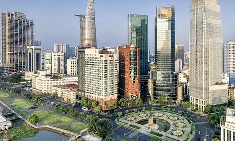 Quy định về thành lập và hoạt động của Sở giao dịch hàng hóa trong Trung tâm tài chính quốc tế