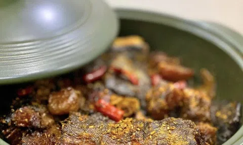 Việt Nam có loại cá người Trung Quốc ví là ‘nhân sâm dưới nước’: Tốt cho nam giới nhưng hay bị bỏ qua