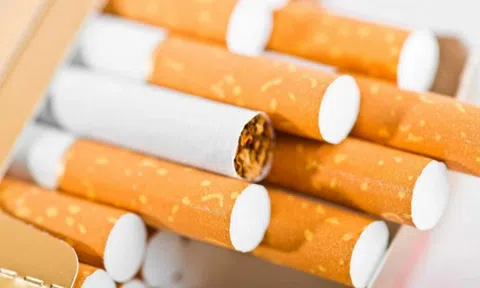 Huế tăng cường kiểm soát thuốc lá lậu bán trên thương mại điện tử