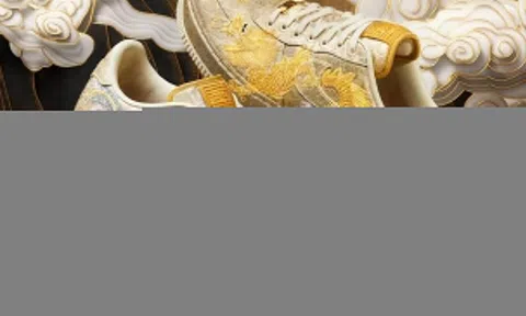 Cái khó của Nike