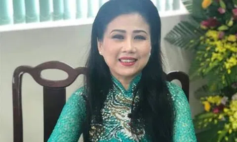 Nữ nghệ sĩ hát 'Dạ cổ hoài lang' khiến đạo diễn thắng giải Cannes bật khóc