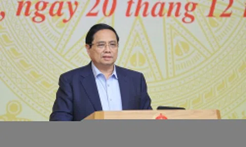 Thủ tướng: Nghiên cứu cơ chế để doanh nhân tham gia quản trị đất nước