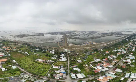 Thời của 'siêu' đô thị vốn trăm nghìn tỷ