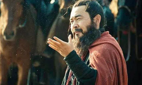 Nắm trọn quyền hành nhưng tại sao Tào Tháo nhất quyết không xưng đế?