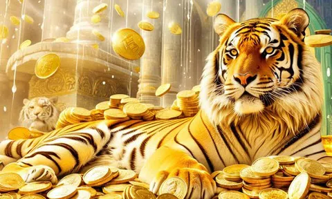 4 con giáp khổ trước sướng sau, thời trẻ vất vả sau 60 tuổi lại được trời thương, đổi đời ngoạn mục