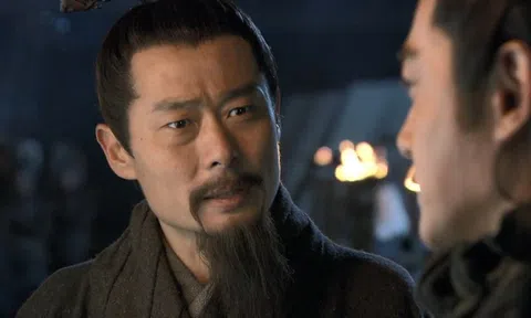 4 nhân vật có EQ cao nhất Tam Quốc