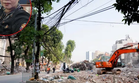 Người phụ nữ ở La Thành (Hà Nội) bàn giao nhà sớm lấy tiền mua 100 cây vàng biết số tiền lãi mà choáng