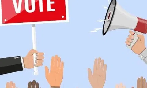 TOÀN VĂN: Nghị định 321/2025/NĐ-CP hướng dẫn lấy ý kiến Nhân dân về thành lập, giải thể, nhập, chia, điều chỉnh địa giới, đổi tên đơn vị hành chính