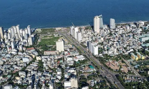 Ngắm các vị trí đặt Trung tâm tài chính quốc tế Việt Nam tại Đà Nẵng