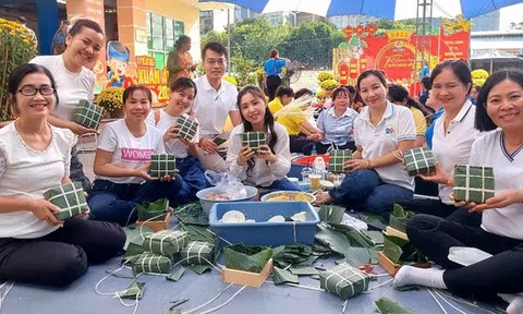 Thưởng Tết 2026: Nơi cao nhất 350 triệu đồng/người