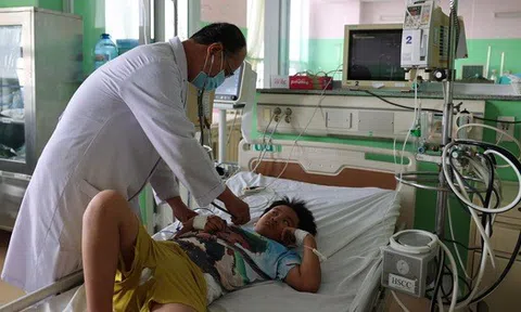 Diễn biến mới vụ hàng chục người ở TPHCM vừa phải nhập viện, lại nghi do bánh mì