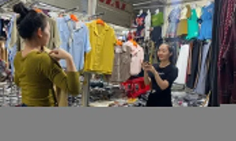 Băn khoăn cách tính thuế giá trị gia tăng với hộ kinh doanh