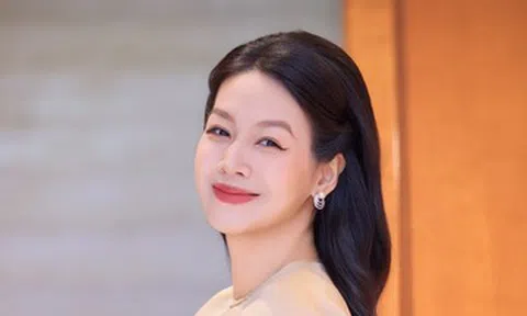 MC Hồng Nhung VTV tiết lộ thu nhập và trải lòng về 'thèm khát danh tiếng'