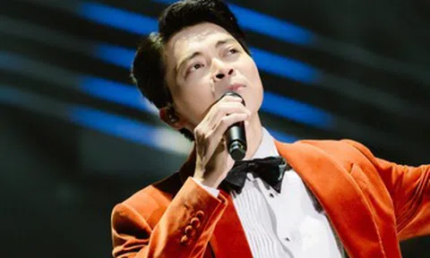 Mừng và tiếc cho ca sĩ Lân Nhã