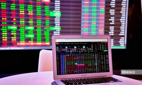 Tuần này, VN-Index sẽ đi về đâu khi dòng tiền vẫn dè dặt?