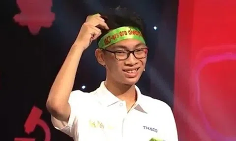 Câu hỏi “Từ nào trong tiếng Việt có 12 chữ O?”: Đáp án dễ không ngờ nhưng nhiều học sinh giỏi bó tay