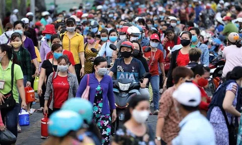 Đâu là lý do gần 1,7 triệu người Việt Nam rời khỏi Đồng bằng sông Cửu Long 10 năm qua?