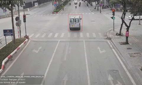 277 xe có biển số sau nhanh chóng nộp phạt nguội theo Nghị định 168: Vi phạm cùng 1 lỗi có mức phạt lên tới 20 triệu đồng