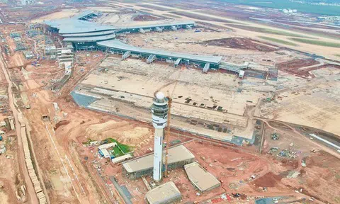 Công trình thế kỷ của đất nước và loạt công nghệ tự chủ “made by Vietnam”