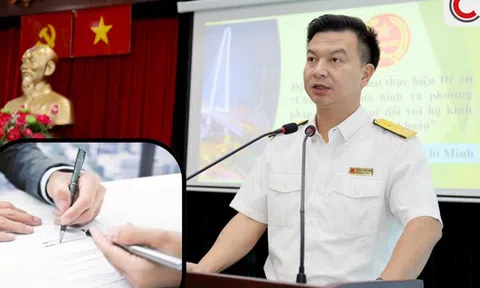 Doanh nghiệp băn khoăn việc "công văn gửi đi gửi lại" mà không rõ thời gian trả lời: Lãnh đạo Thuế TP.HCM nói gì?