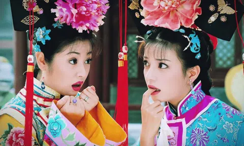 Xem Hoàn Châu Cách Cách lần thứ 10 phát hiện nhân vật này mới thực sự là “cao thủ” EQ chốn công sở, không phải Tử Vi hay Tình Nhi