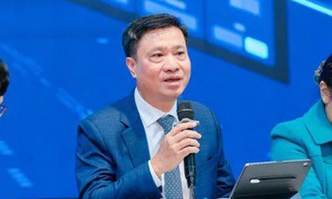 Tài khoản lẫn giao dịch chuyển khoản từ đầu năm, chủ hộ kinh doanh không nhớ rõ và bị phạt 3 triệu/hóa đơn vi phạm: Phó Trưởng Thuế Hà Nội nói gì?