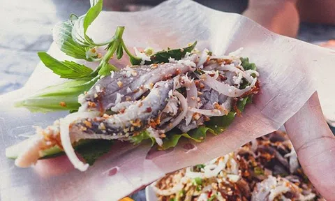 Loại cá thịt ngọt như mì chính, không tanh, là “ngũ quý hà thủy”: Dân sành nhìn thấy ngoài chợ tranh nhau mua