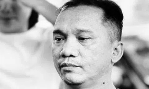 Đạo diễn Bá Vọng qua đời đột ngột ở tuổi 44