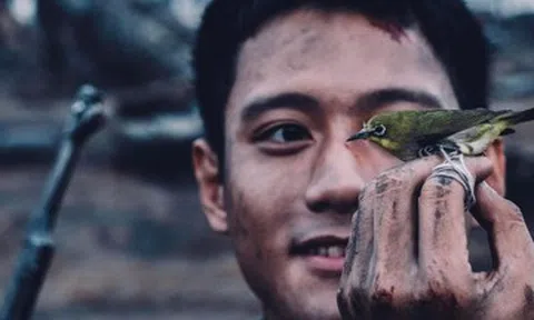 Dấu ấn của phim 'Mưa đỏ' trong năm 2025 được đề cử sự kiện văn hóa tiêu biểu