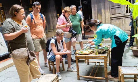 Du lịch không xanh, khách quốc tế sẽ rời đi