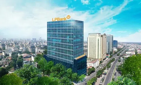 LPBank chốt chuyển trụ sở chính về Ninh Bình