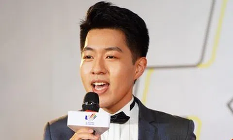 MC dẫn chương trình từ lớp 3, là gương mặt mới nổi của VTV là ai?